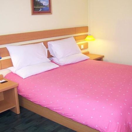 Home Inn Weifang Extérieur photo