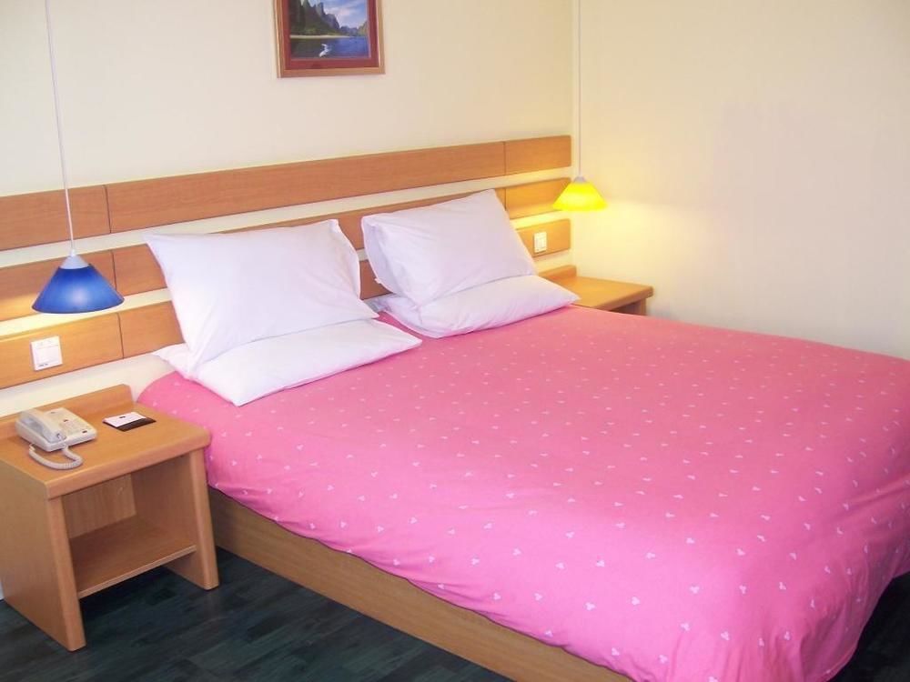 Home Inn Weifang Extérieur photo
