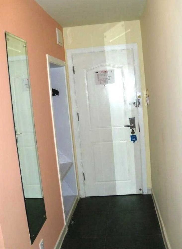 Home Inn Weifang Extérieur photo