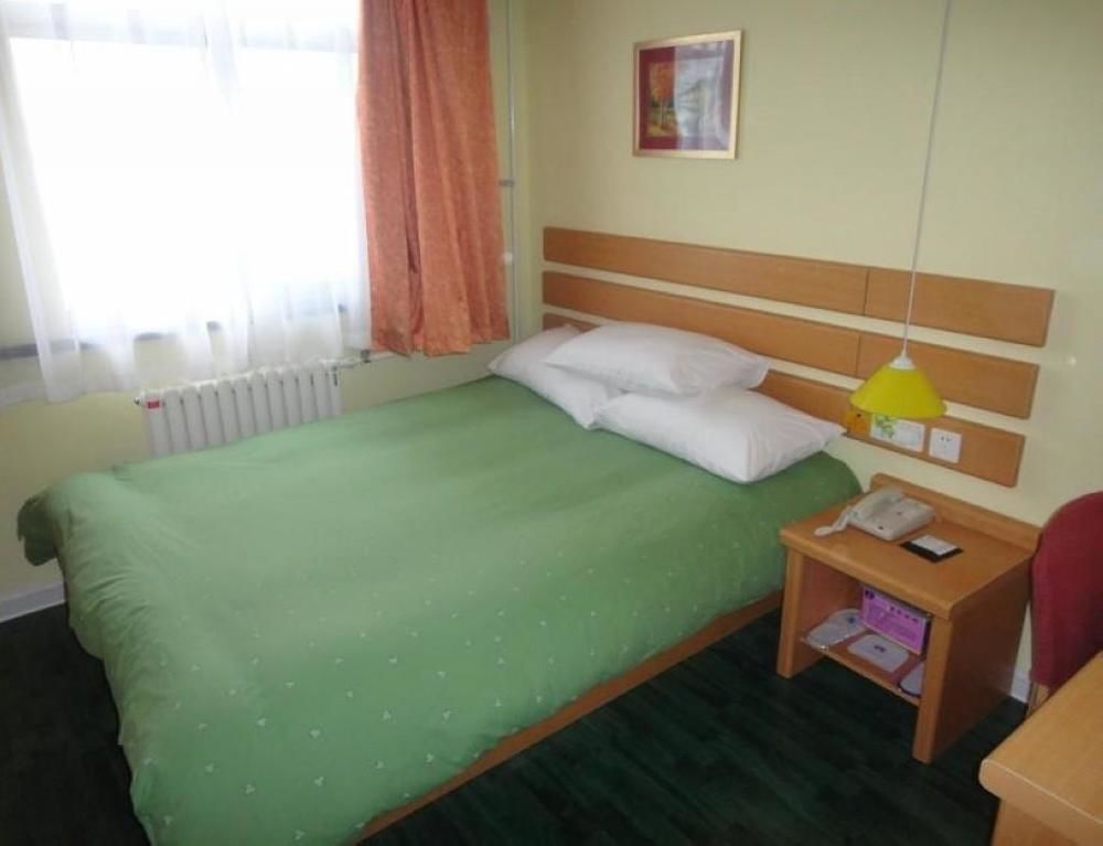 Home Inn Weifang Extérieur photo